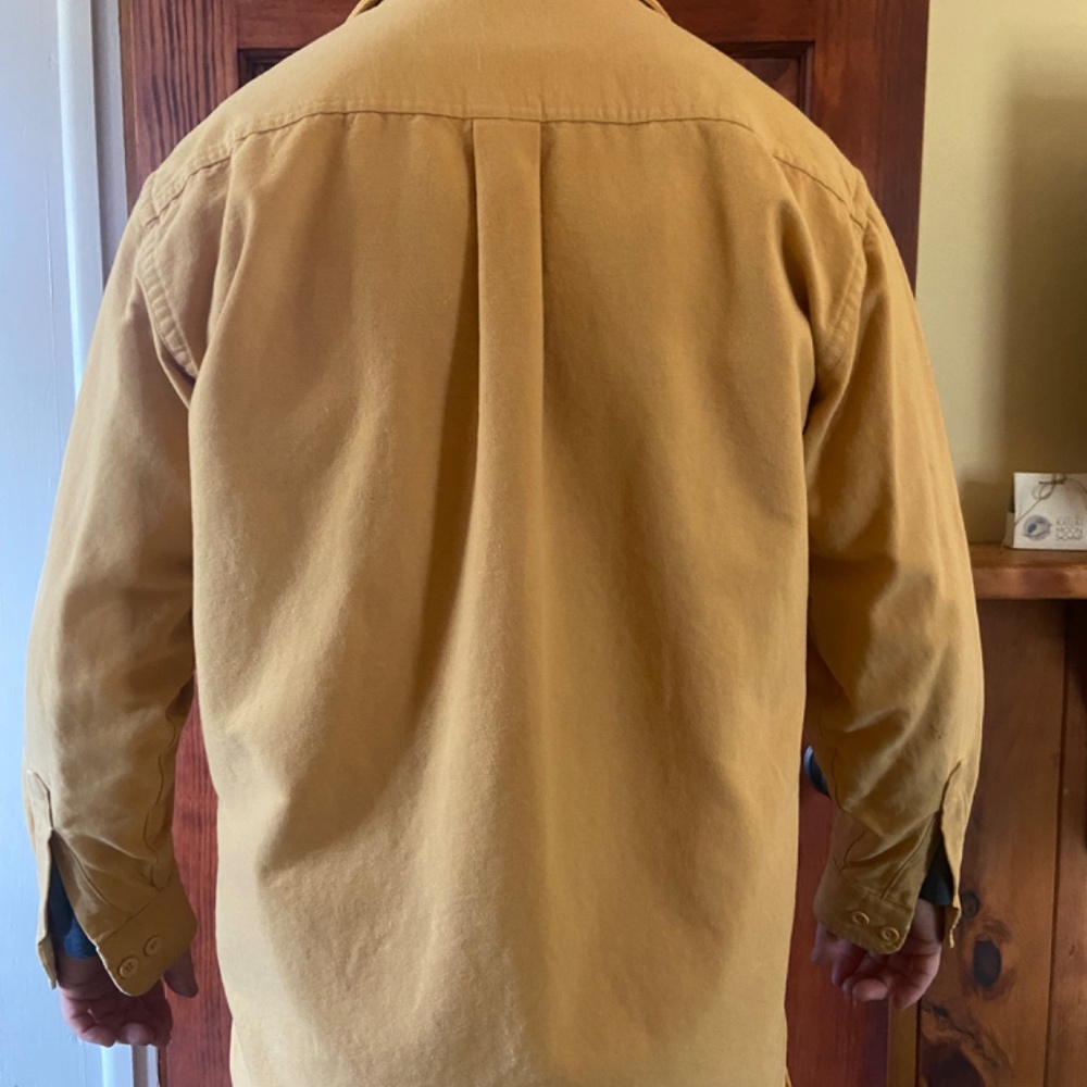 Button up - Picture 2 of 3